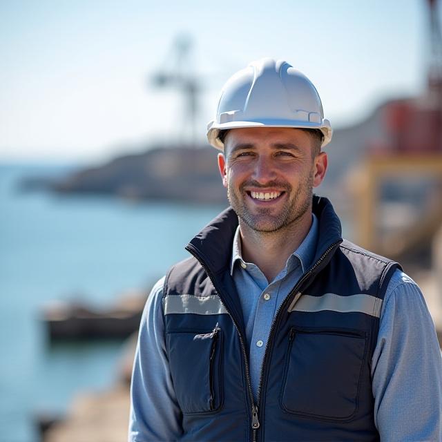 Craigen Lubansky, Analyste principal